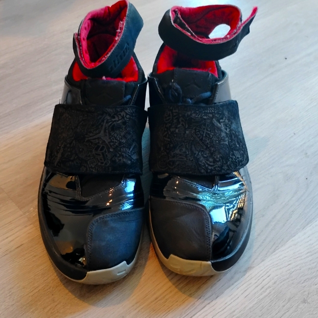 Nike Air Jordan Xx, Size 12